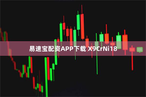 易速宝配资APP下载 X9CrNi18
