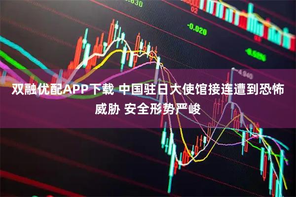 双融优配APP下载 中国驻日大使馆接连遭到恐怖威胁 安全形势严峻